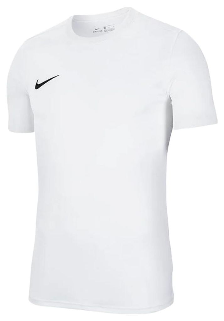 Nike - "Park 20" T-Shirt für Herren MR1162 (XL) (Weiß)