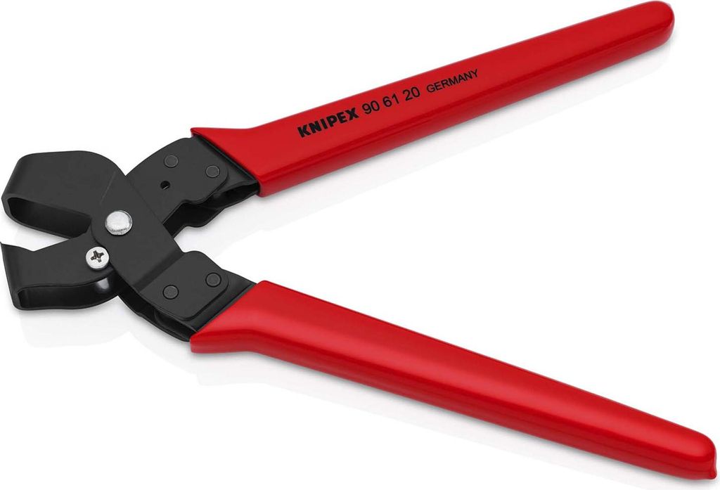KNIPEX uitklauwtang Productafbeelding 