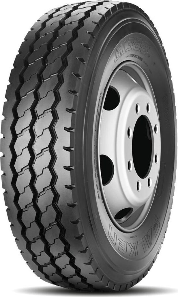 Falken GI388 Winterreifen 265/70 R19.5 143/141J LKW 3PMSF Produktbild 