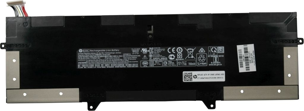 HP Bateria 4 Cell 56Wh 3.75Ah, L07041-855