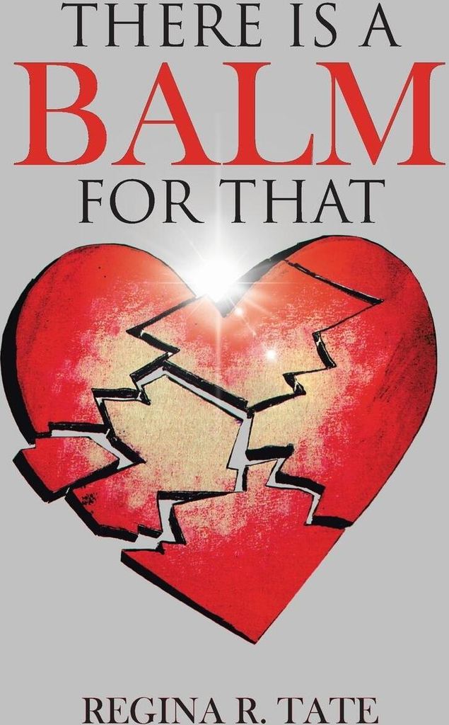 There Is a Balm for That