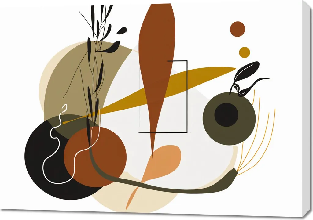 Quadro su Tela 100x70: L'Emozione dell'Arte nella Tua Casa
