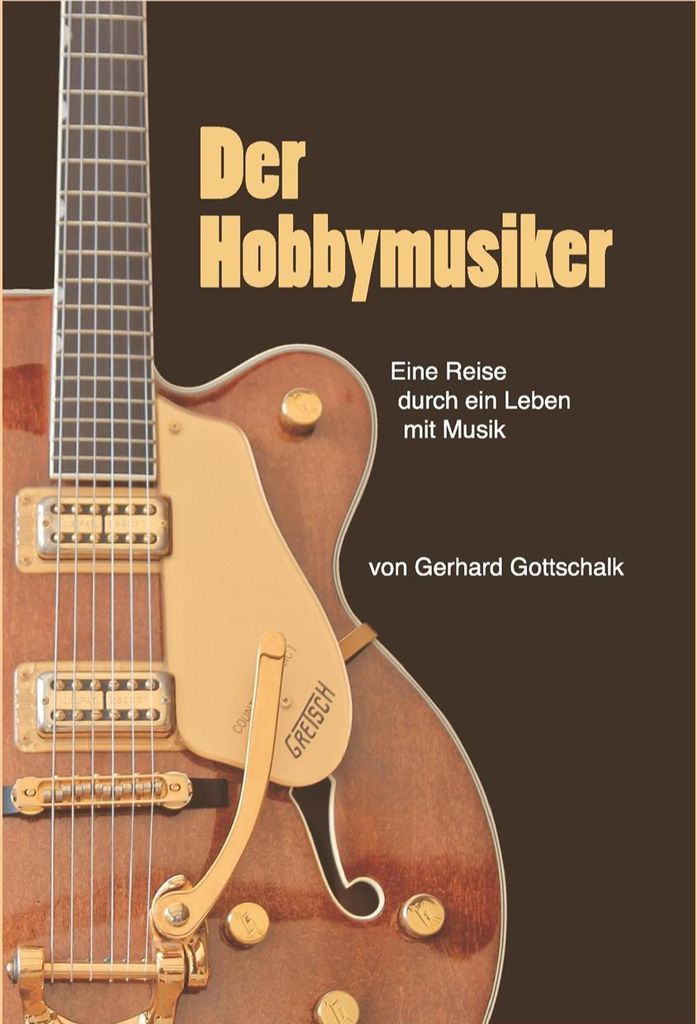 Der Hobbymusiker