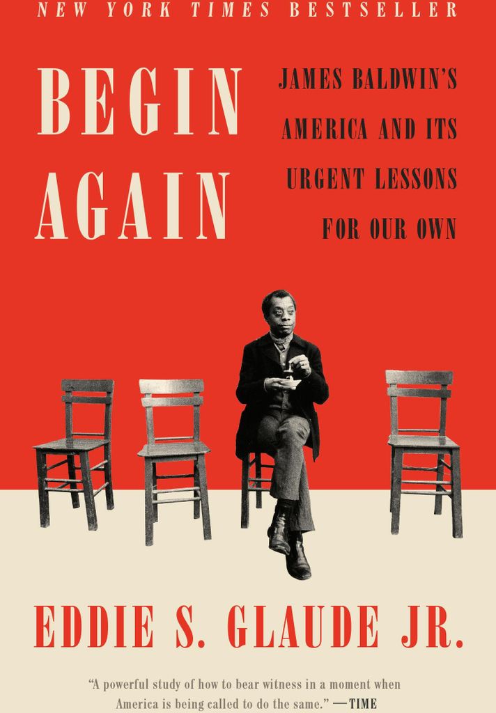 Begin Again: James Baldwins Amerika und seine dringenden Lehren für unser eigenes