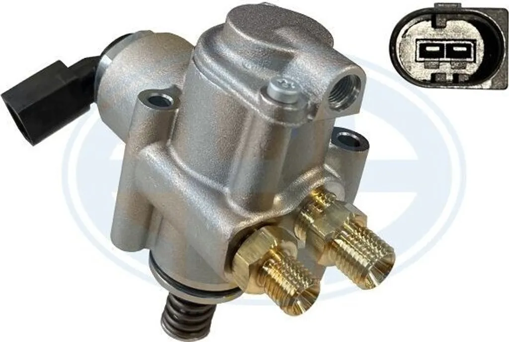 Pompe à Carburant Haute Pression 079127026AB pour Audi et Touareg V8