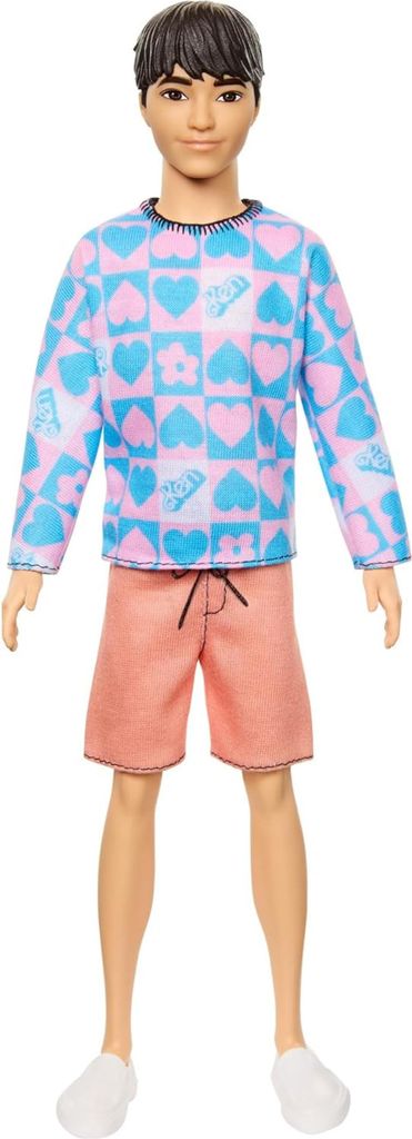 Barbie Fashionistas HRH24, 3 Jahr(e), 300 mm Produktbild 