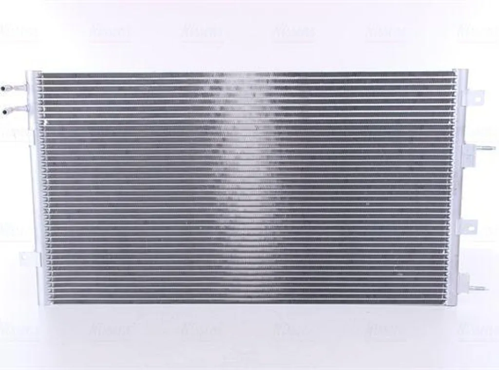 Fini la clim en panne : Condenseur Nissens 94556 pour votre Sebring