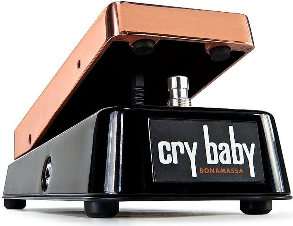 Dunlop Cry Baby JB-95 Joe Bonamassa