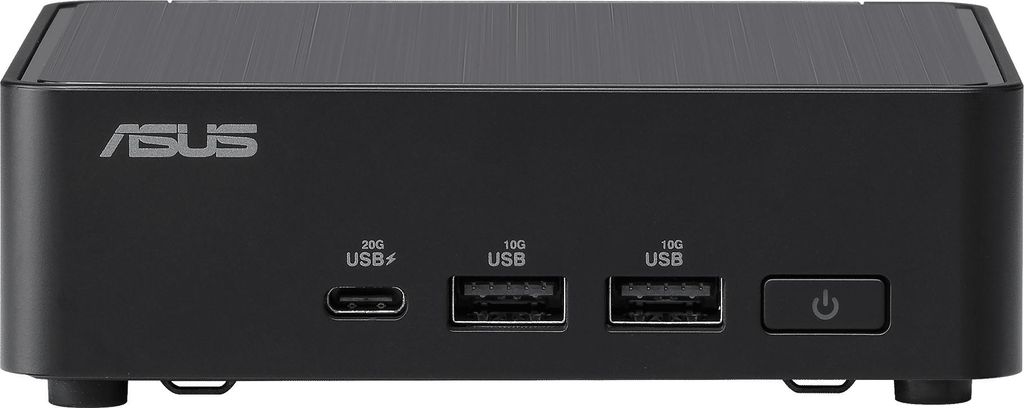 ASUS NUC 14 Pro Slim Kit RNUC14RVKU700000I, Mini-PC Produktbild 