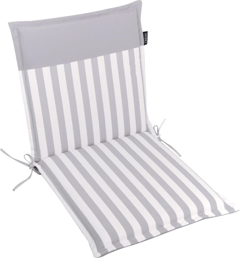 LILENO HOME Gartenstuhl Auflagen als [1er Set - Produktbild 