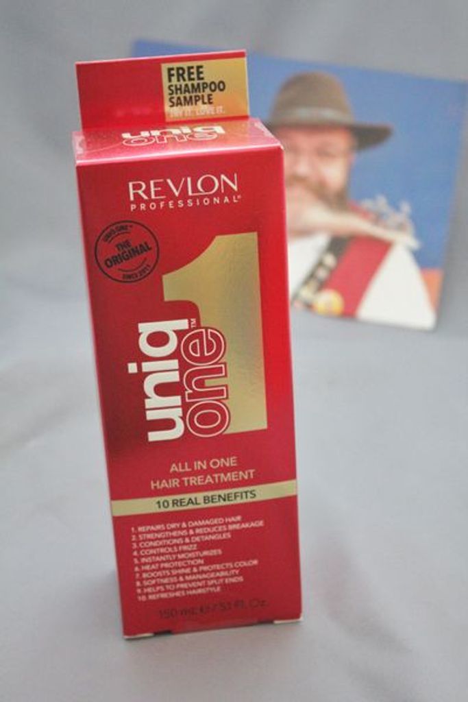 Revlon Uniq One Classic 150 ml