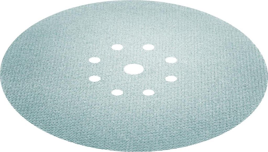 Festool netschuurmiddel STF D225 P100 GR NET/25 | 203313 Productafbeelding 