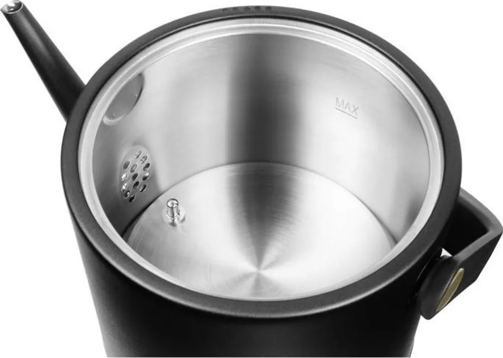 Catler BM 501 Victoria: Il Bollitore 0,6L per Tè e Tisane Perfette - 6