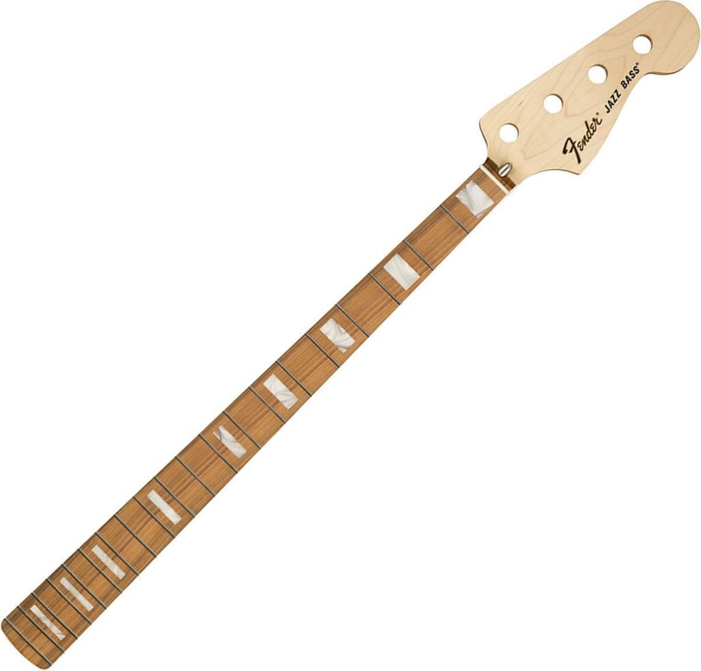 Fender 70's J-Bass Pau Ferro 20 Hals für Bass