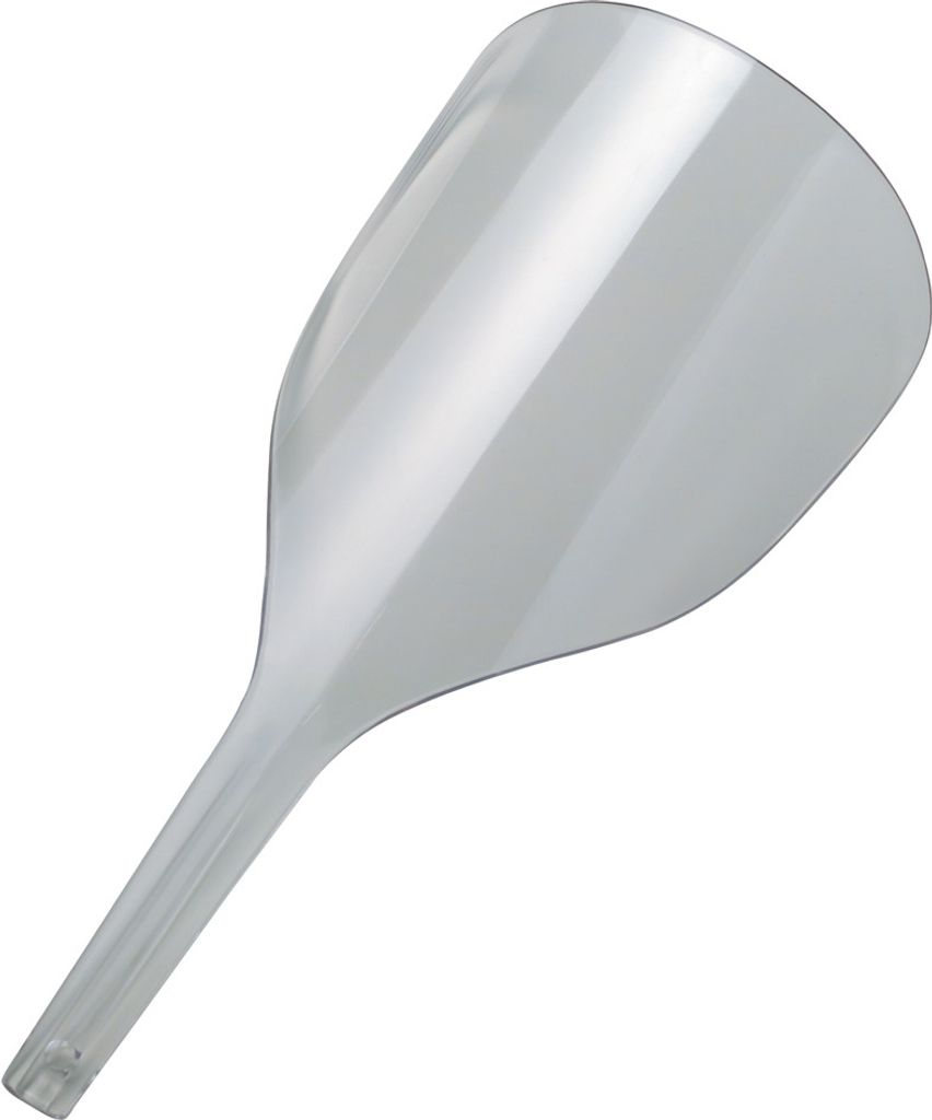 Comair Gesichtsschutzmaske Plastik Produktbild 