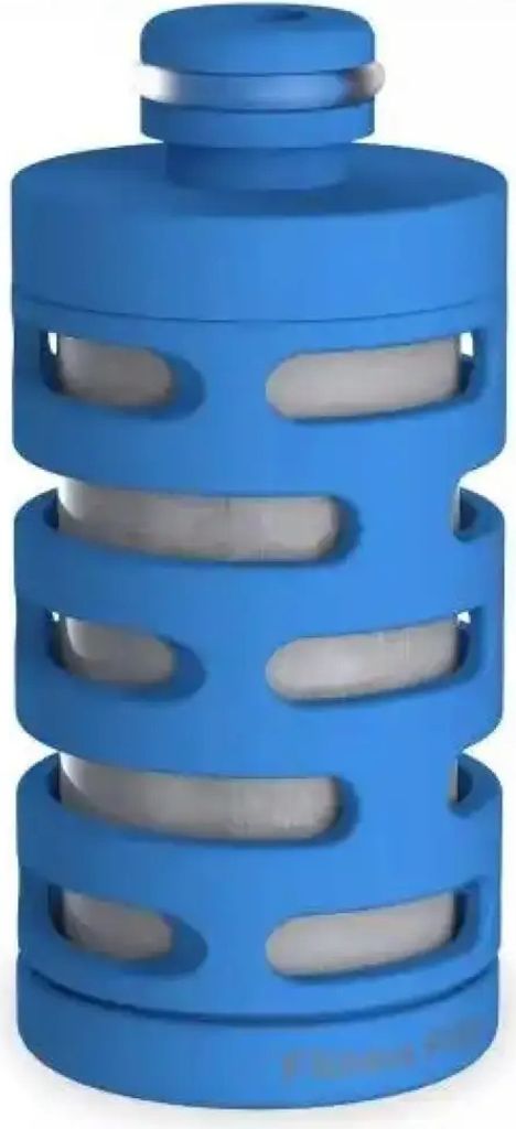 Filtr do butelek Philips GoZero AWP287/58 3 szt. Zdjęcie produktu 