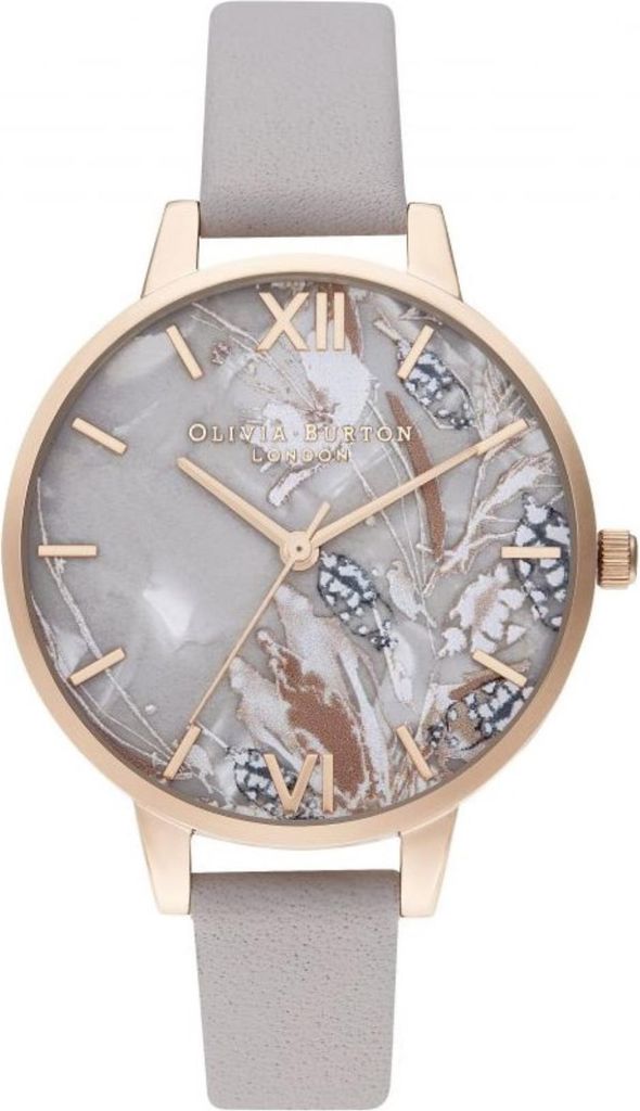 Damenuhr Olivia Burton OB16VM37 (Ø 34 mm)