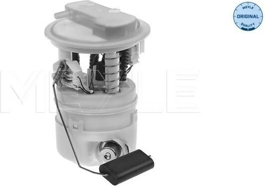 Unité d'alimentation de carburant 16-14 919 0017 pour Sandero