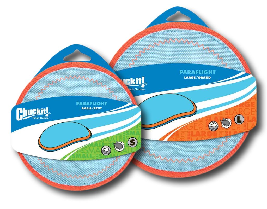 Chuckit Paraflight Obrázek produktu 