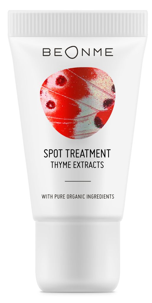 Gesicht - Spot Treatment 15ml