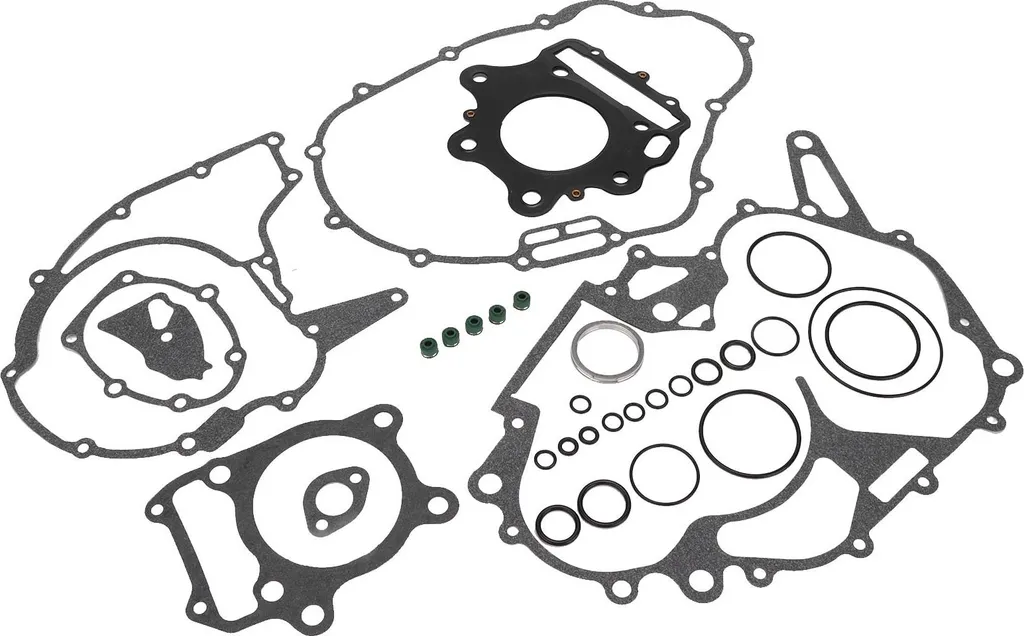 Kit complet de joints moteur TRX300EX Fourtrax Sportrax haute qualité