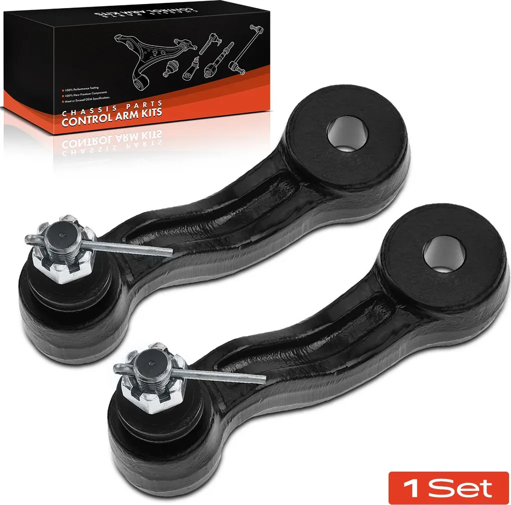 Bras de Suspension Avant pour Chevrolet Blazer K5 et Pick-up C1500 1x