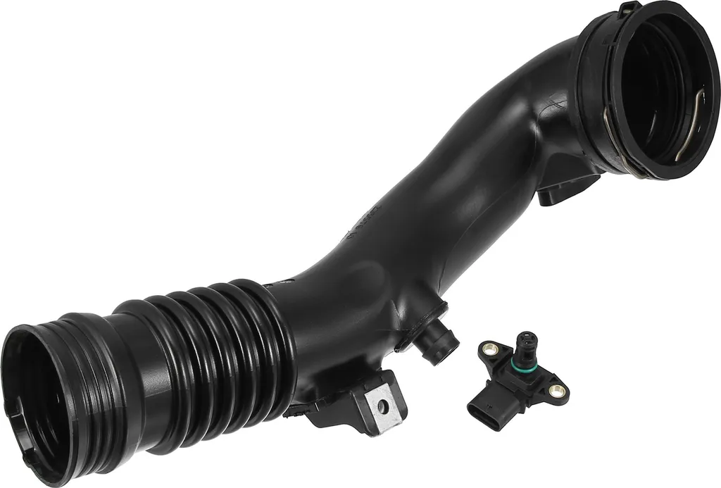Kit Tuyau Turbo 13717609811 pour Réparation Système d'Admission Air