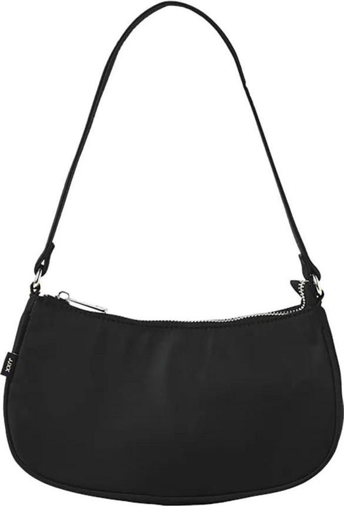 Jack & Jones Tampa Jjxx Schultertasche Schwarz Schwarz One Size