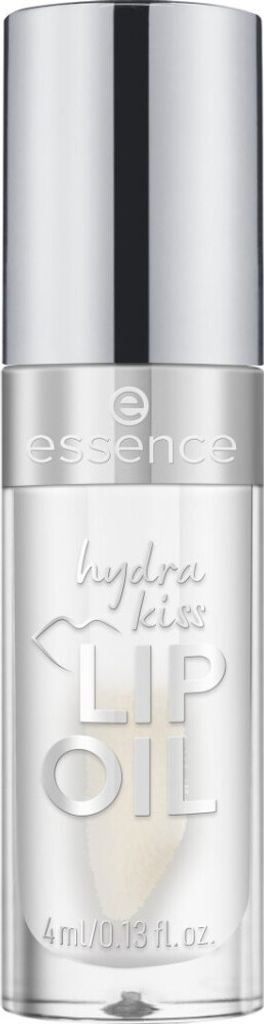 Essence HYDRA KISS lip oil #07-Classy Glassy 4 ml