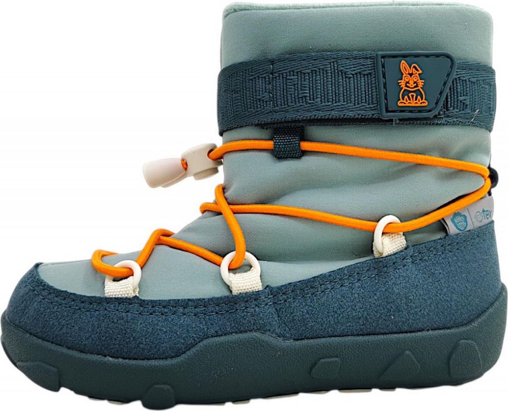 Affenzahn, chaussures pour enfants, modèle lapin, bottes Image du produit 