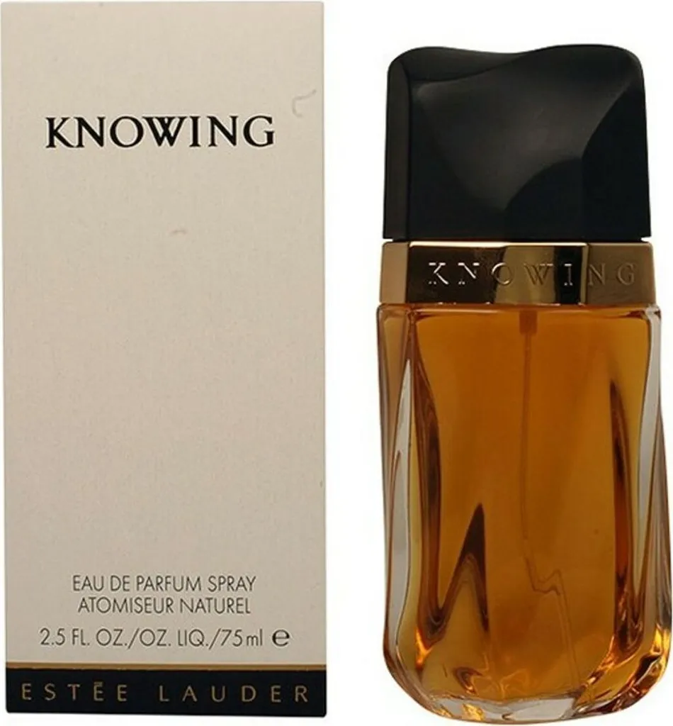 Estée Lauder Knowing Eau de Parfum 75 ml - Specifiche e Note - 8