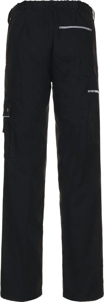 Pantaloni termici Planam, modello Canvas, 320 grammi, Immagine del prodotto 