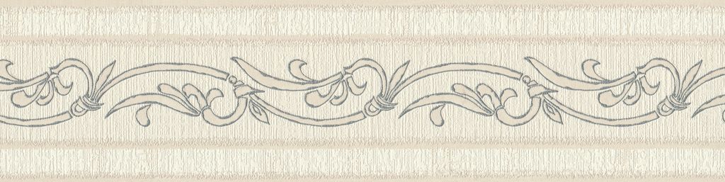 A.S. Création selbstklebende Bordüre Only Borders 9 beige Produktbild 
