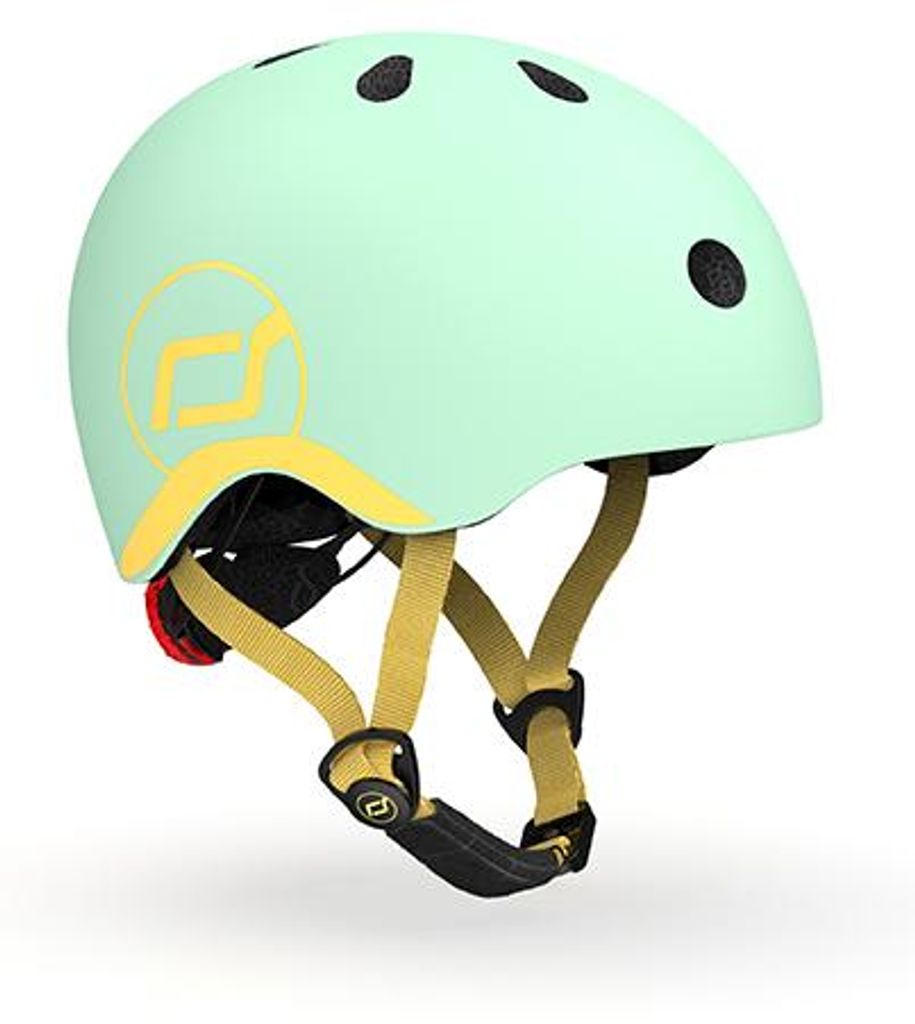 Scoot and ride Helmet XXS-S Highwaykick Sicherheitshelm für Produktbild 