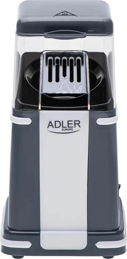 Adler AD 4511: Mai più Cinema senza Popcorn! Macchina 1200W Super - 3