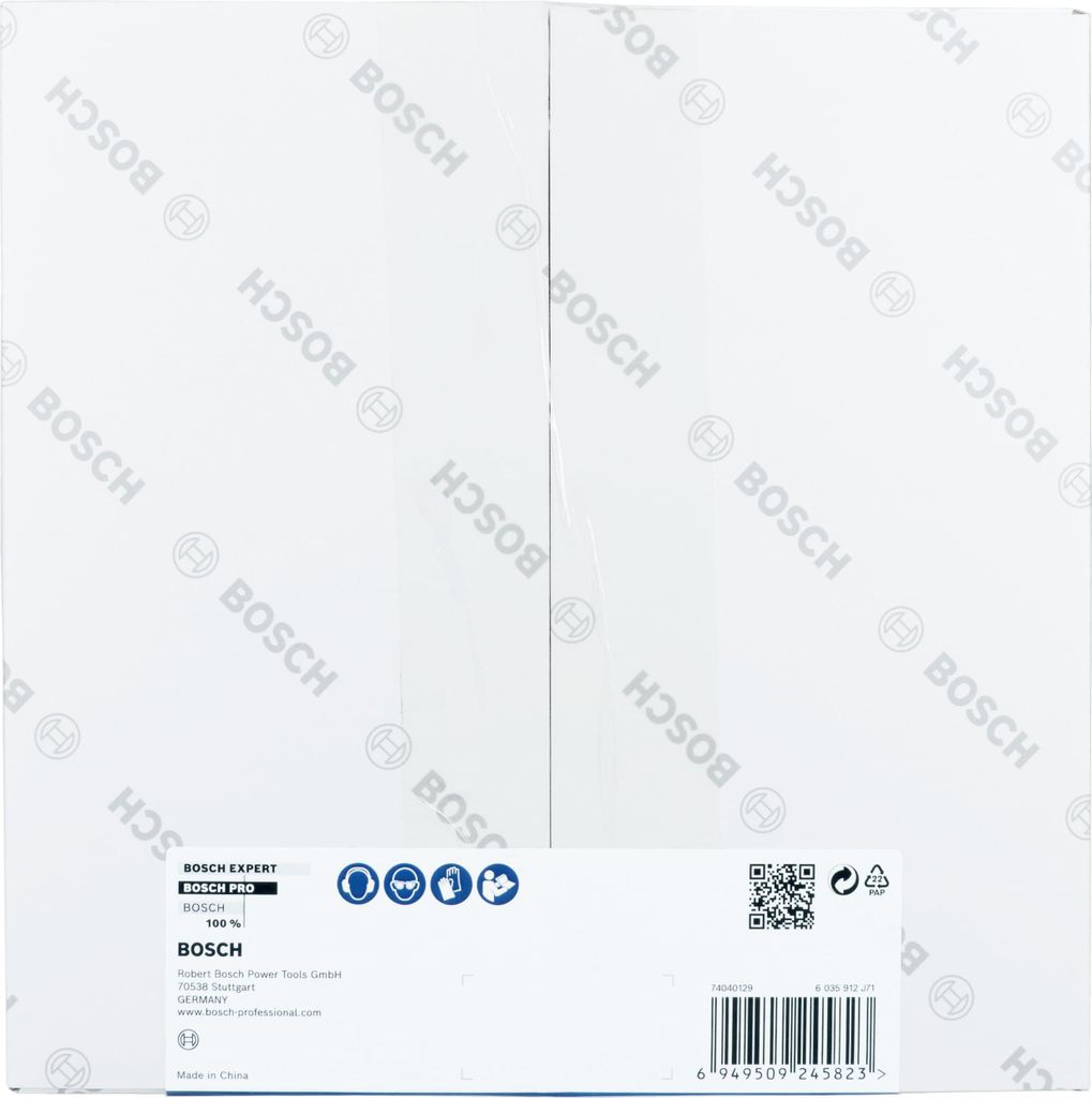 PRO Absaughaube, ohne Schlüssel, HG, 115/125 mm Produktbild 