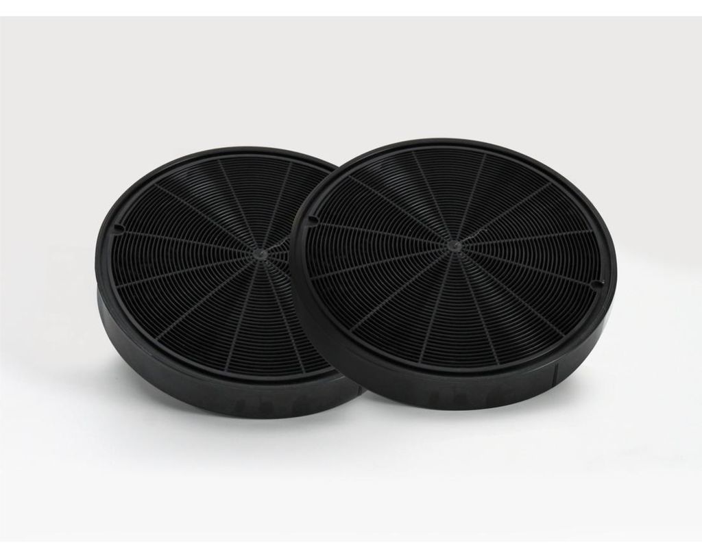 Bosch DHZ5316, Haushaltswarenfilter, Schwarz, Bosch, 400 g, Produktbild 