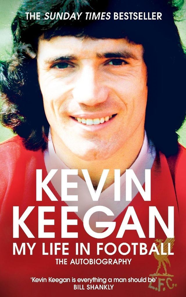My Life in Football