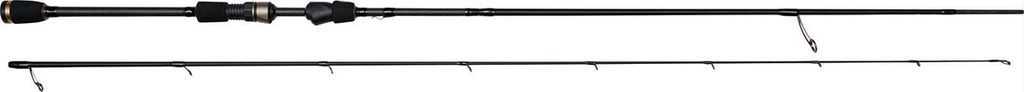 Westin Steckrute W3 Finesse T&C 2nd L Länge 2,13m WG 2-10g
