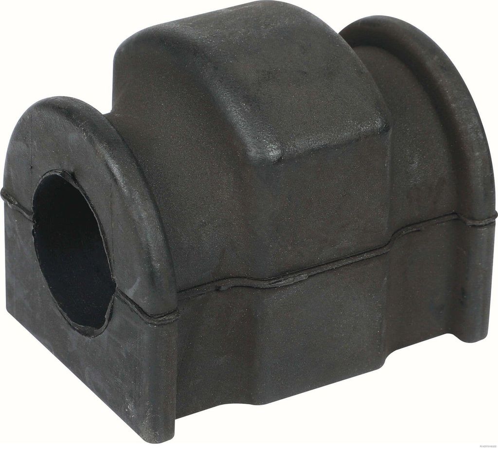 HERTH+BUSS JAKOPARTS J4263015 Lagerung Stabilisator Stabigummi Vorne für MAZDA 2 Schrägheck (DE, DH3)