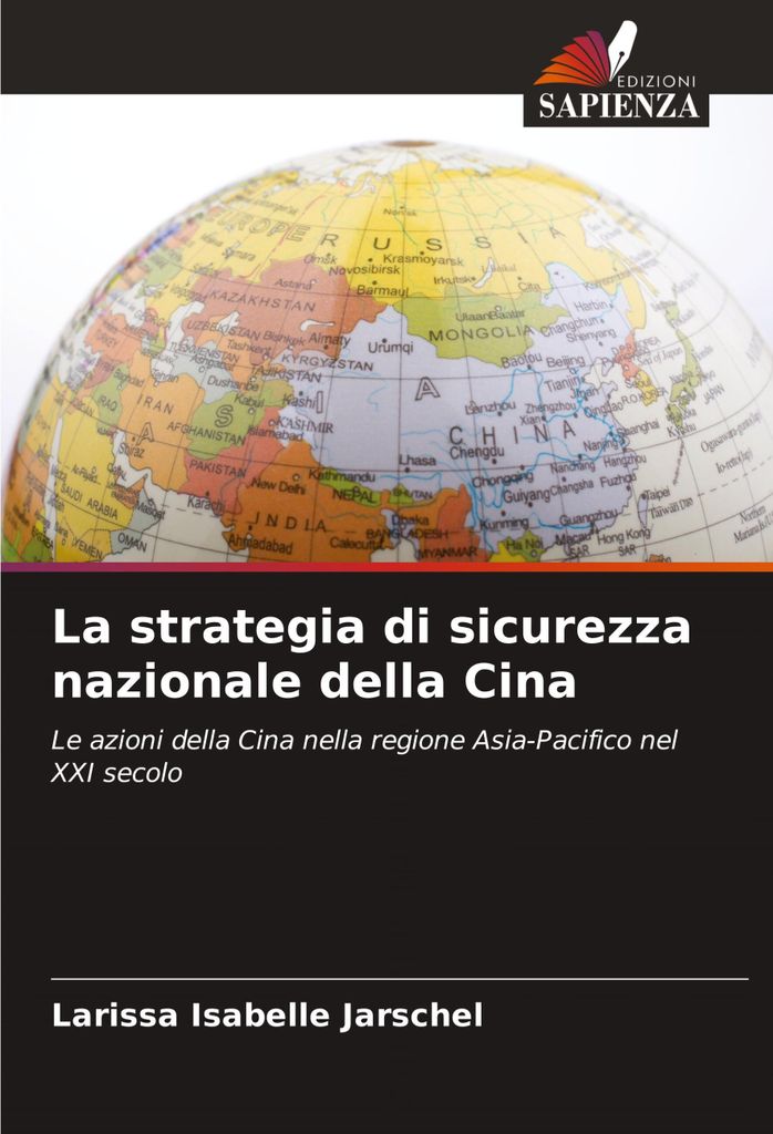 La strategia di sicurezza nazionale della Cina