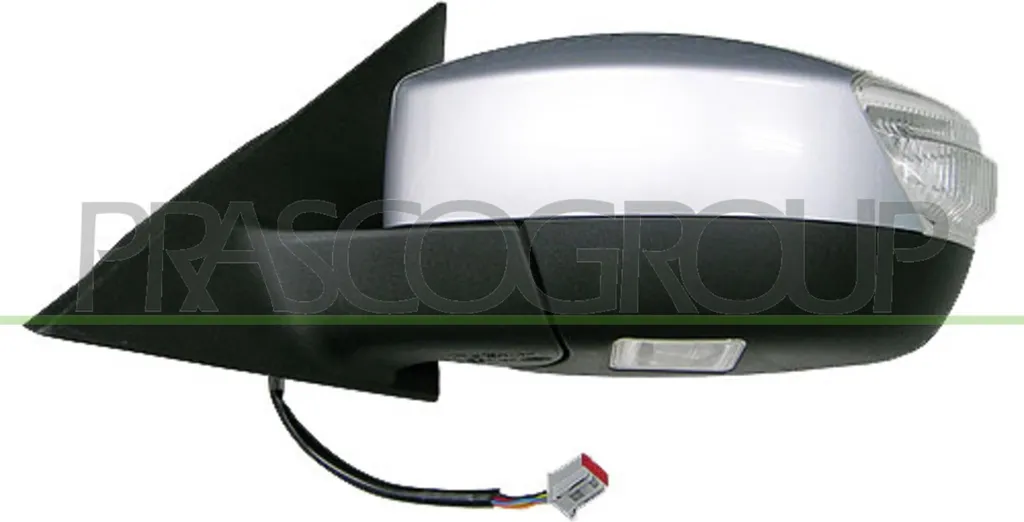 Réparer rétroviseur Ford Galaxy WA6 gauche - PRASCO FD0797334 OE 1405058