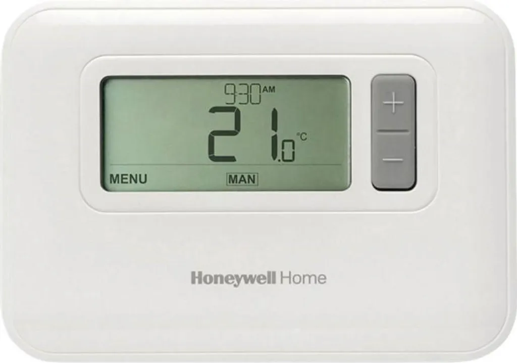 Thermostat programmable 5 à 35 °C : stoppez le gaspillage d'énergie