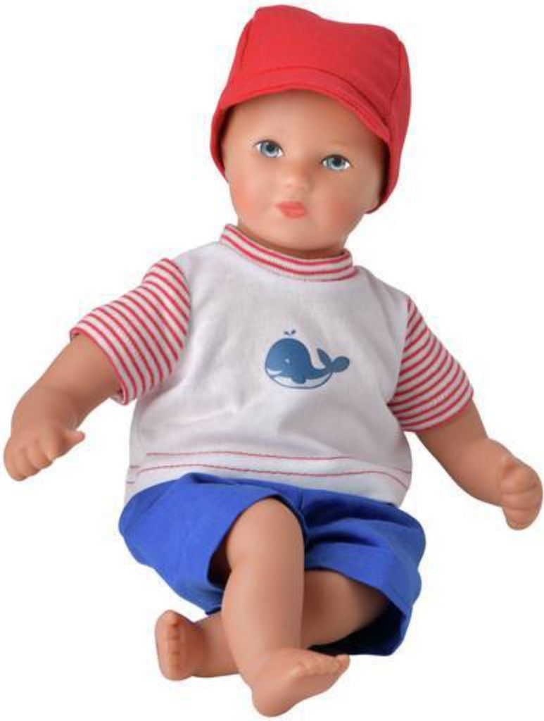 Mini Bambina Matti