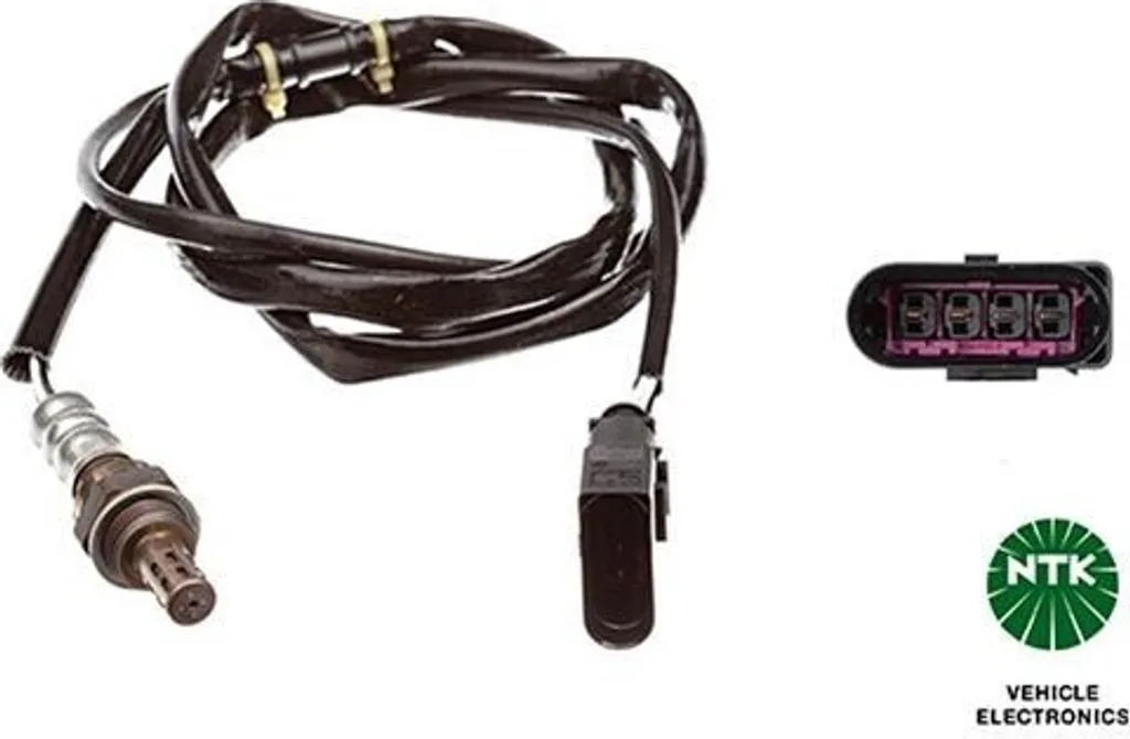 Sonde lambda NGK 0394 résout voyant moteur allumé Polo Lupo