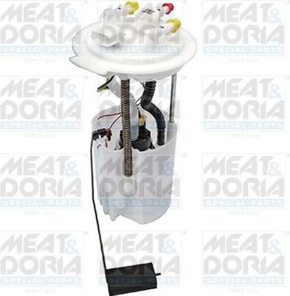 Bloc d'alimentation essence OE 170403VD0A pour Note - Haute Précision