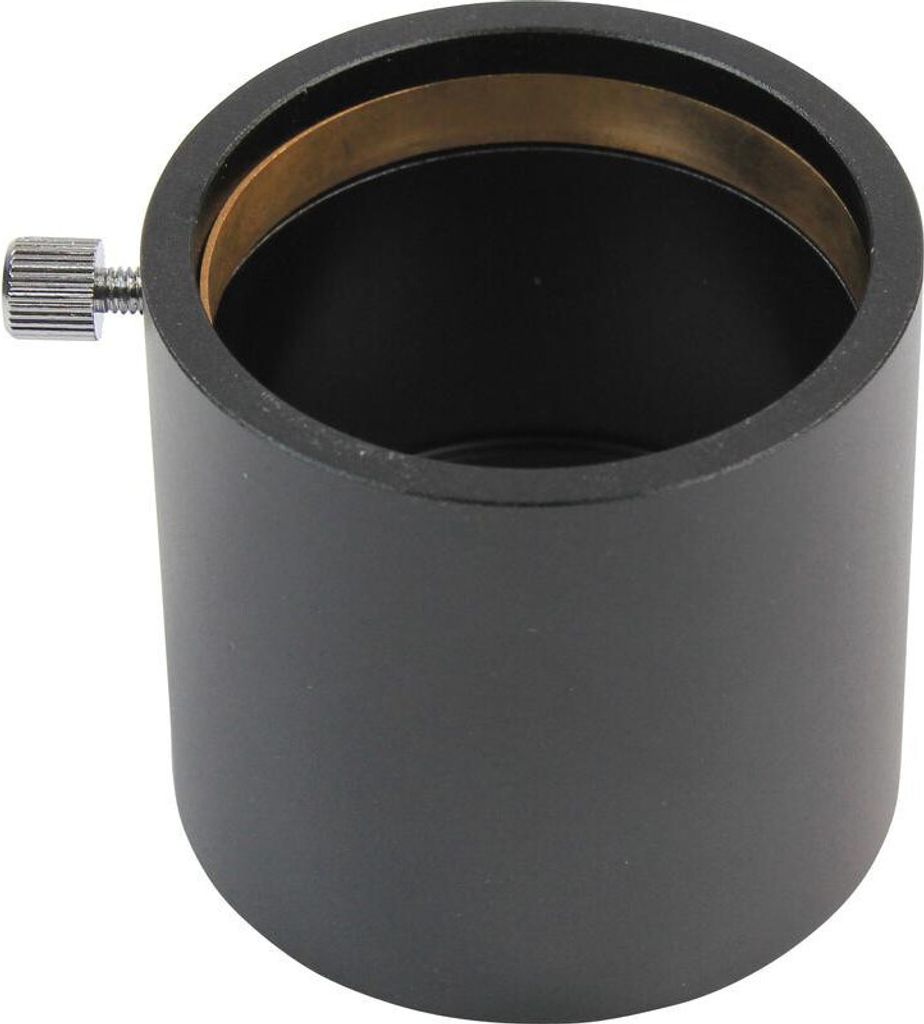 Omegon Adapter vom M48-Gewinde auf 2''
