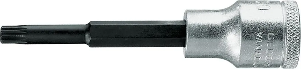 Gedore 1888951 XZN M14: L'inserto Indistruttibile da 1/2"