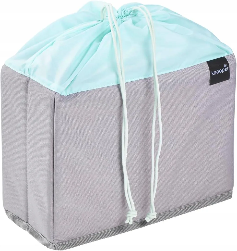 Sac à fruits et légumes keeeper nea 9L grand sac à vrac réutilisable