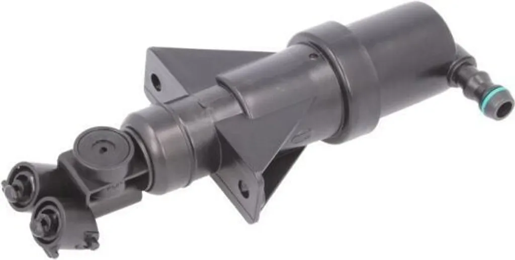 Système de lavage phare gauche Audi A6 4A 4B, buse de rechange 8D0955101